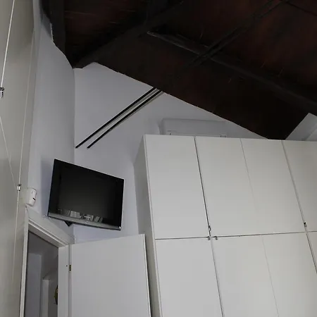 Apartamento Suites & Trastevere *