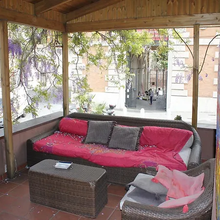 Suites & Trastevere