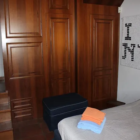 Suites & Trastevere *