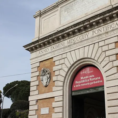 Suites & Trastevere