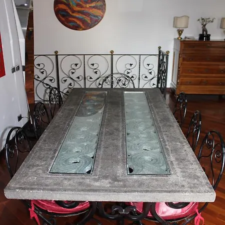 Suites & Trastevere Apartamento *