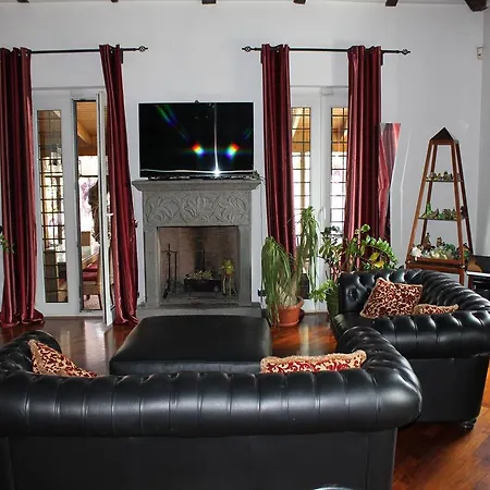 Suites & Trastevere * Roma