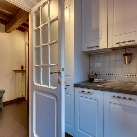 Suites & Trastevere Apartamento *
