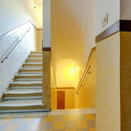 Suites & Trastevere Apartamento