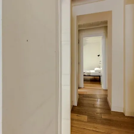 Suites & Trastevere