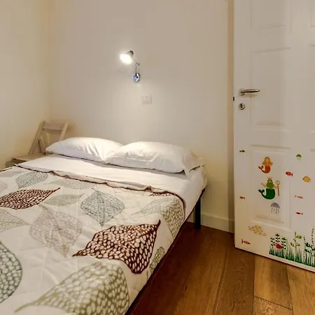 Suites & Trastevere Apartamento *