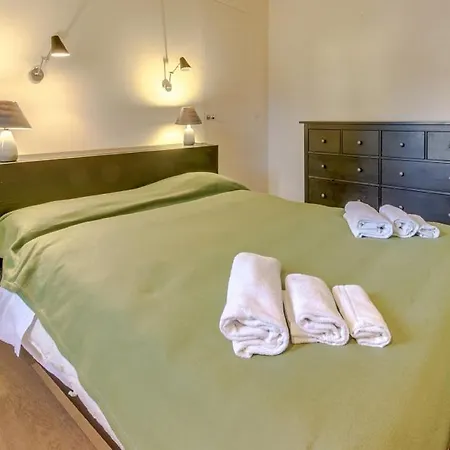 Apartamento Suites & Trastevere