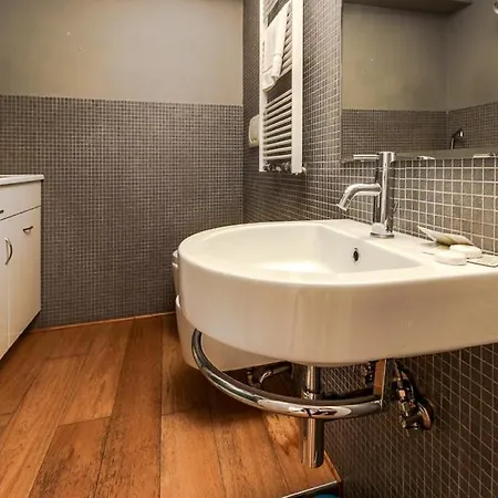 Suites & Trastevere