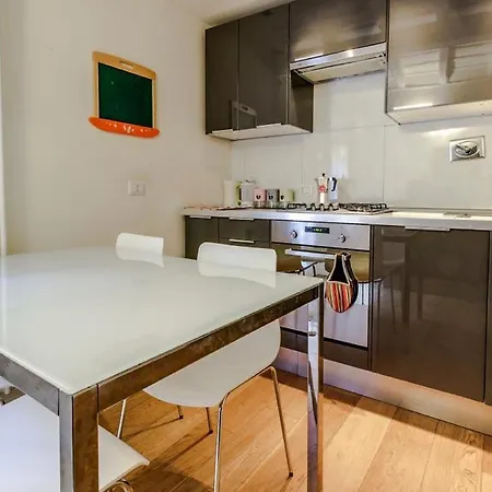 Suites & Trastevere